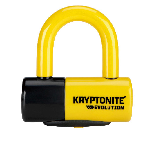 Evolution™ Series 4 Disc Lock エボリューションシリーズフォー